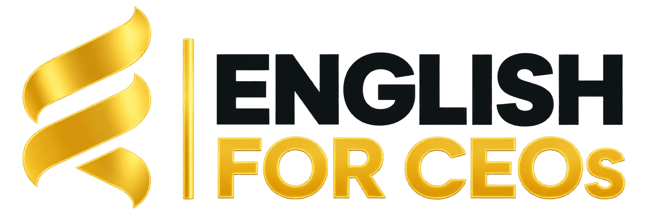 English For CEOs