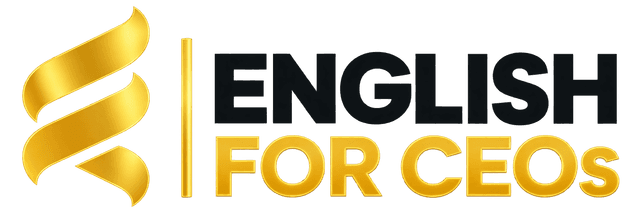 English For CEOs
